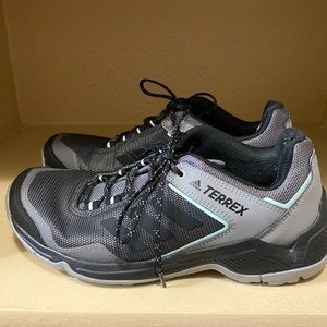 Adidas Terrex Hiking Shoes
